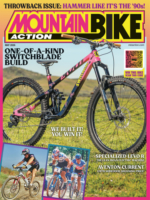 Mountain Bike Action May 01, 2026 Issue Cover