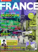 France-Today June 01, 2024 Issue Cover