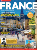 France Today June 01, 2024 Issue Cover