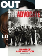 Out-and-The-Advocate-Edition October 01, 2015 Issue Cover