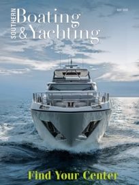 Southern-Boating-and-Yachting May 01, 2026 Issue Cover
