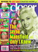 Closer April 26, 2021 Issue Cover