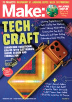 Make June 01, 2026 Issue Cover