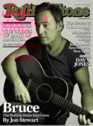 Rolling-Stone March 29, 2012 Issue Cover