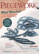 Piecework December 01, 2022 Issue Cover