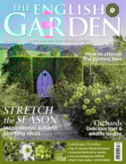 The-English-Garden October 01, 2019 Issue Cover
