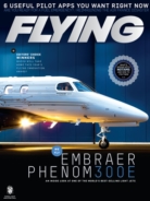 Flying January 01, 2019 Issue Cover