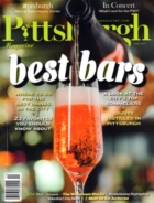 Pittsburgh-Magazine February 01, 2017 Issue Cover