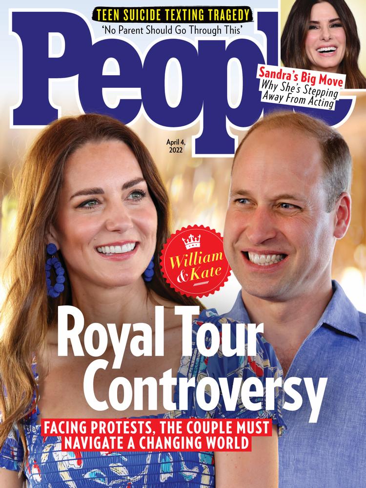 people April 04, 2022 Issue Cover