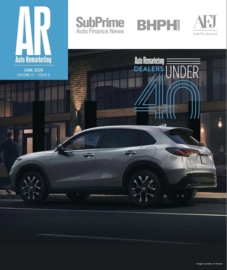 Auto-Remarketing-News June 01, 2026 Issue Cover