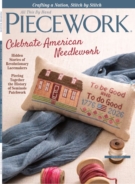 Piecework March 01, 2026 Issue Cover