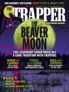 The-Trapper November 01, 2024 Issue Cover