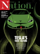 The-Nation April 01, 2024 Issue Cover