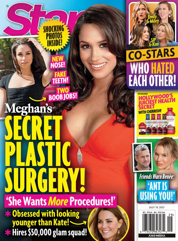 Star July 19, 2021 Issue Cover