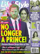 Life-and-Style-Weekly November 09, 2020 Issue Cover