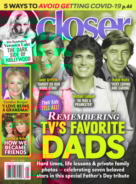 Closer June 22, 2020 Issue Cover