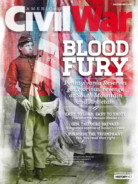 Americas-Civil-War September 01, 2016 Issue Cover