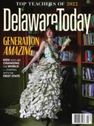 Delaware-Today September 01, 2022 Issue Cover