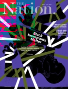 the-nation April 05, 2021 Issue Cover