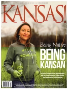 KANSAS June 01, 2022 Issue Cover