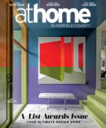 At-Home-in-Fairfield-County November 01, 2021 Issue Cover