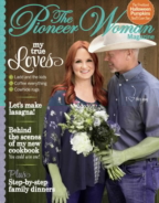 The-Pioneer-Woman September 01, 2019 Issue Cover