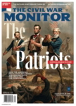 The Civil War Monitor June 01, 2026 Issue Cover