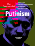 The-Economist October 22, 2016 Issue Cover