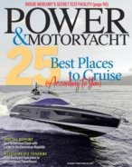 Power-and-Motoryacht April 01, 2018 Issue Cover