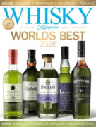 Whisky April 01, 2026 Issue Cover