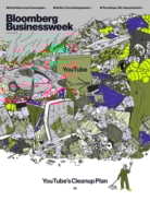 Bloomberg-Businessweek April 30, 2018 Issue Cover