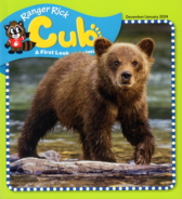 Ranger-Rick-Cub December 01, 2023 Issue Cover