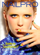 Nailpro June 01, 2012 Issue Cover