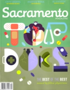 Sacramento December 01, 2018 Issue Cover