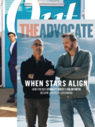 Out-and-The-Advocate-Edition February 01, 2021 Issue Cover
