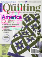 Fons-and-Porters-Love-of-Quilting July 01, 2017 Issue Cover