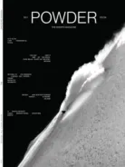 Powder September 01, 2024 Issue Cover