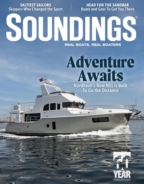 Soundings June 01, 2024 Issue Cover