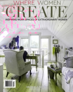 Where-Women-Create September 01, 2022 Issue Cover