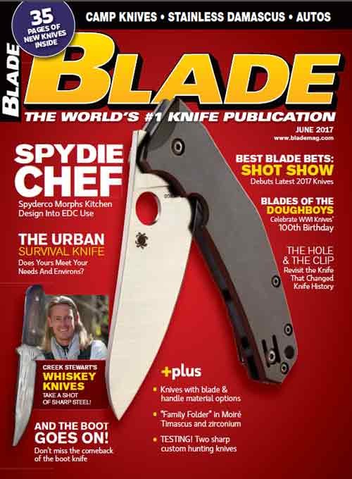 Blade June 01, 2017 Issue Cover