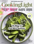 Cooking-Light August 01, 2018 Issue Cover