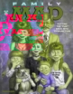 Mad-Magazine December 01, 2025 Issue Cover