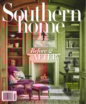 Southern-Home January 01, 2025 Issue Cover