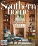 Southern Home January 01, 2025 Issue Cover