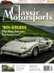 Classic-Motorsports September 01, 2023 Issue Cover