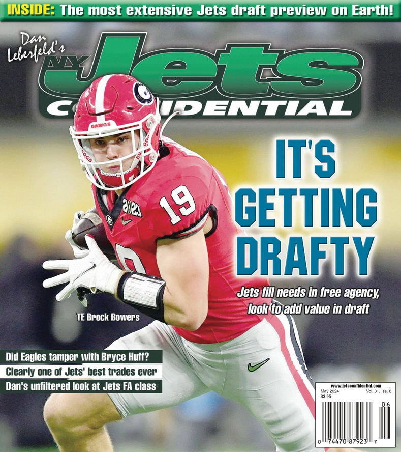 Jets-Confidential May 01, 2024 Issue Cover
