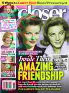 Closer April 08, 2024 Issue Cover