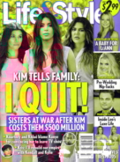 Life-and-Style-Weekly July 01, 2014 Issue Cover