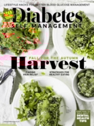 Diabetes-Self-Management September 01, 2021 Issue Cover