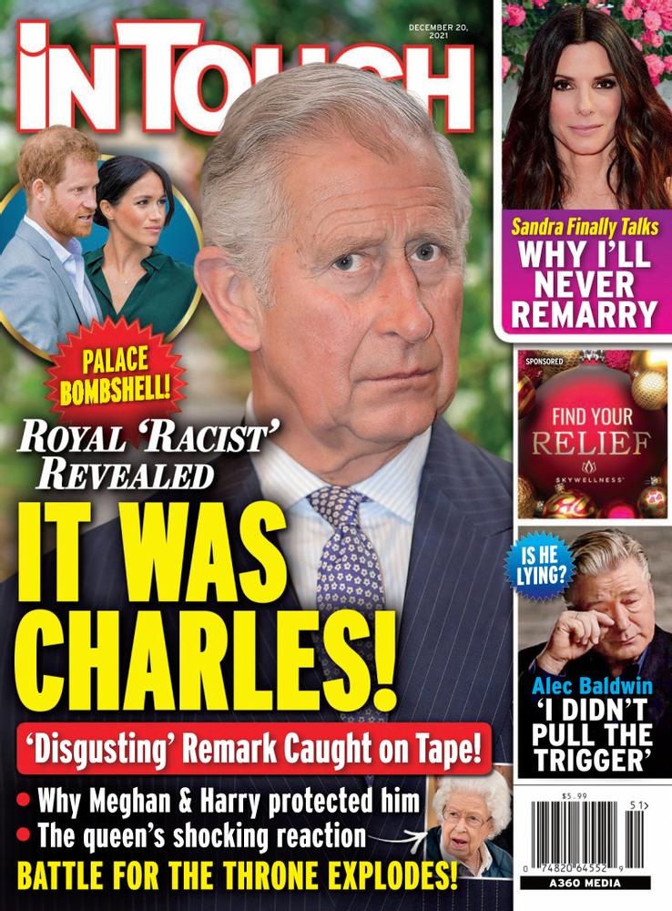 In-Touch-Weekly December 20, 2021 Issue Cover